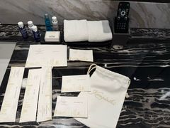 -广州德安丽舍凯宾斯基酒店