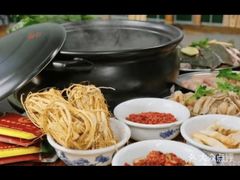 -聚味罗记大排檔·烧烤·鲜鱼杂·甲鱼煲(科学馆店)