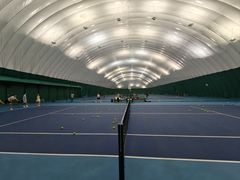 -中体一方网球培训(国家网球中心校区)