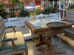 -天山传奇新疆菜(SKLP店)