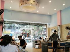 -晓靖轩烧烤(沙河风情店)