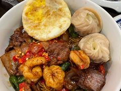 -王繁星面馆(西安熙地港店)