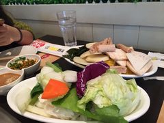 新辣道鱼火锅(欧美汇店)-新辣道鱼火锅(领展购物广场·中关村店)