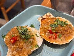 -状元阁烧烤(新华路总店)