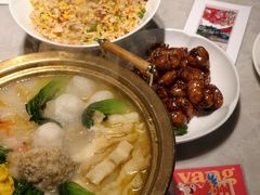 -大潮淮·淮扬菜(何园旗舰店)