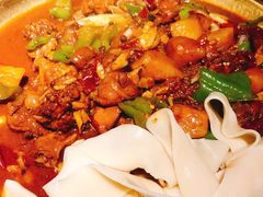 -楼兰新疆主题餐厅(苏州中心店)