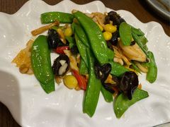 -北李妈妈菜·虾爬子大锅贴(贵和店)