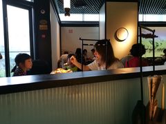 -绿茶餐厅(成都大悦城店)