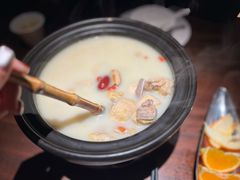 胡椒猪肚鸡-乔村二十八道(天目里店)