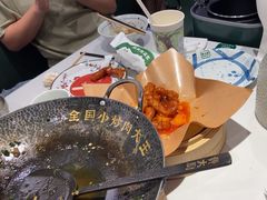 -费大厨辣椒炒肉(黄兴中心广场店)