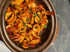 -虹潮荟·餐桌上的美食地理(太阳宫店)