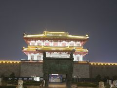 -揭阳楼