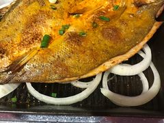 -西贝莜面村(双井店)