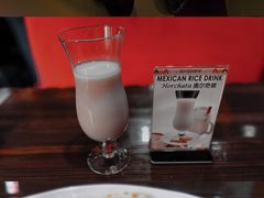 -panchos 墨西哥餐厅(嘉绿苑店)