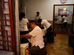 -蓉城阳光推拿馆(羊子山路店)