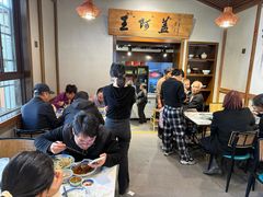 -王阿盖手工小吃(环城西路店)