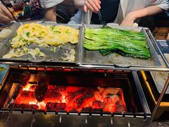 -很久以前羊肉串(簋街店)