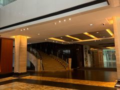 -绍兴鉴湖君澜大酒店