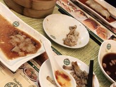 -添好运点心专门店(百老汇店)