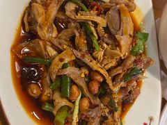 -易老妈蹄花.特色川菜(人民公园总店)
