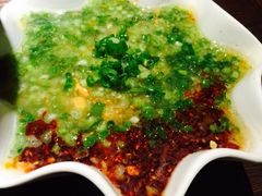 -浩海火烧云傣家菜(京广店)