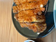 -人间酒暖·Go blanc·烧鸟·深夜食堂(陆家嘴店)