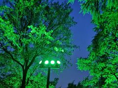 -龟山风景区-龟山电视塔