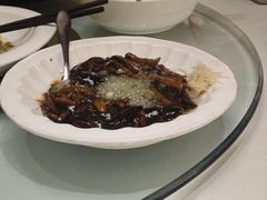 -得月楼·省级非遗·传统苏帮菜(观前店)