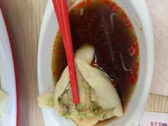 -喜家德虾仁水饺(马栏店)