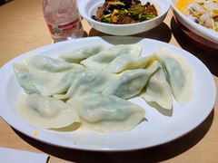 -喜家德虾仁水饺(飞洲国际店)