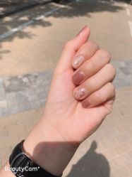 -Pink You美甲美睫纹绣定制中心