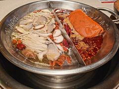 -小龙坎火锅(全球总店)
