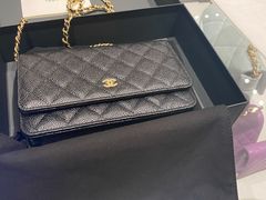 -CHANEL(恒隆广场店)