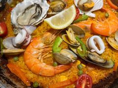-LUCCA卢卡西班牙海鲜饭(远洋广场店)