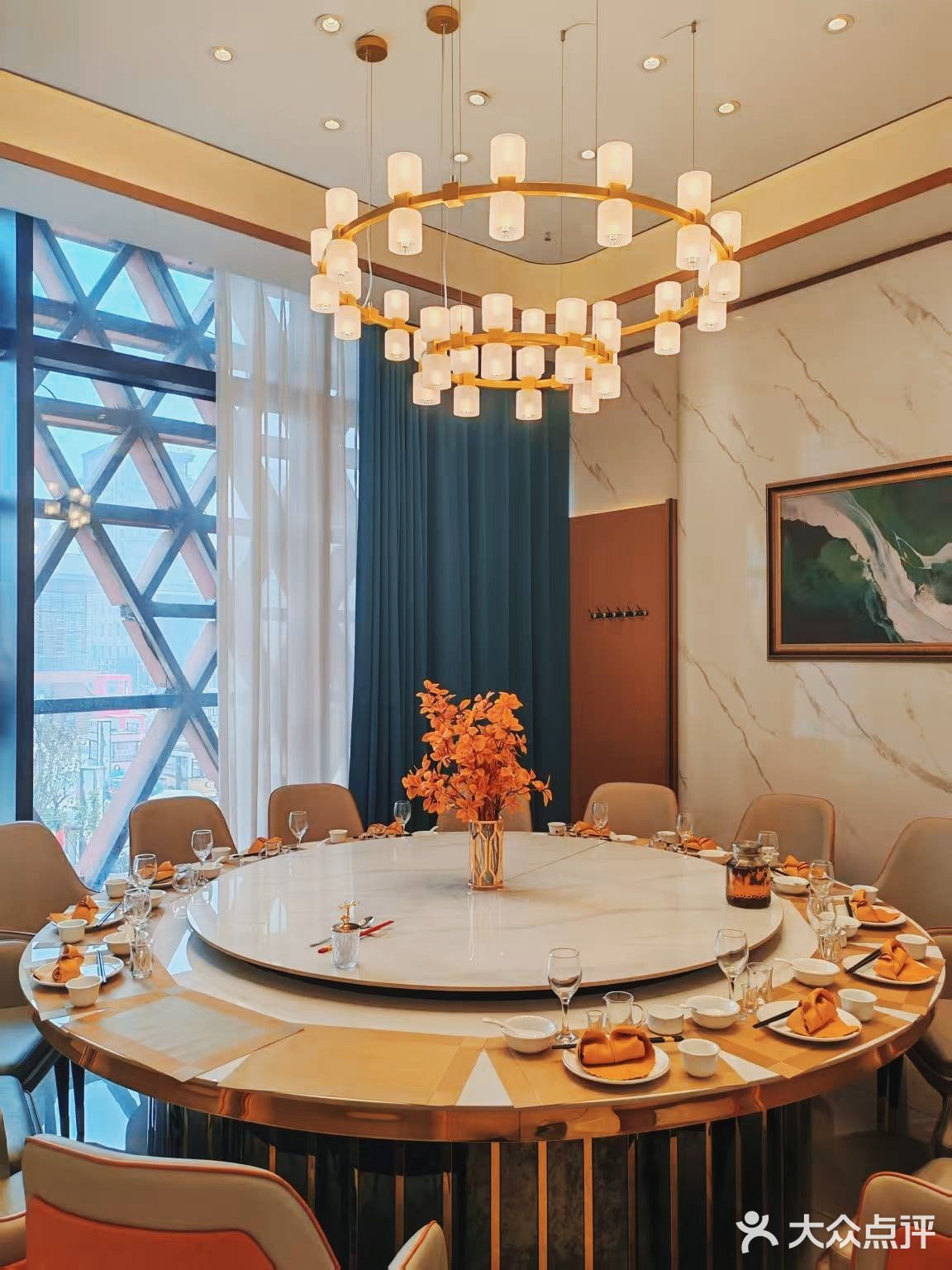 YYDS！聚会庆典的绝佳选择！