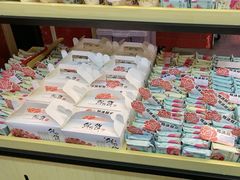 -芝小官毛肚火锅海鲜自助(淮安清江浦区新亚店)