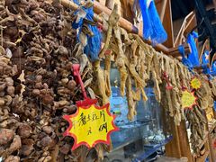 -天下醉美蒙餐(林西店)