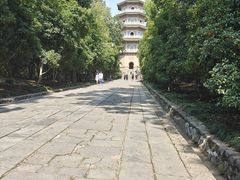 -灵谷景区