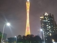 -胡桃里乐队酒馆(广州塔店)