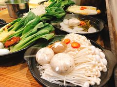 -小时候焗海鲜(鄞州万达店)