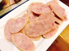 -娄三少·老北京春饼烤鸭家常菜(方庄店)