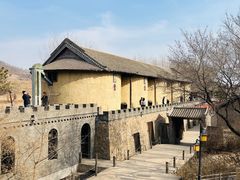 -爱新觉罗皇家博物院