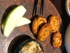 -杭州西子湖四季酒店·金沙厅