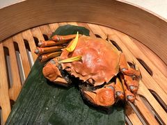 -成隆行·蟹王府(淮海店)