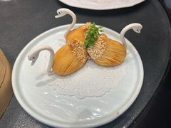 -鹭江宾馆·观海餐厅