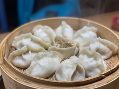 -百年认一力·清真牛羊肉(南中环店)