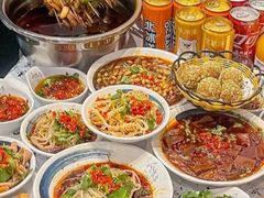 -成都瓜串串(华强北店)