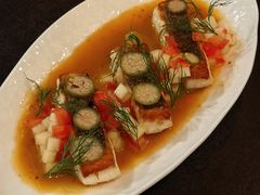 -Ocean's Table 欧舍