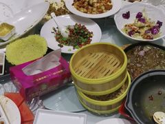 -玉林烤鸭店(黄村康庄店)