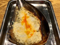 -潮庭·大连海鲜·炭火烧烤·扇贝王(大连店)